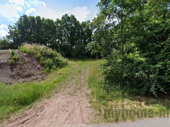 exklusives erschlossenes Baugrundstück in begehrter Lage in Emskirchen