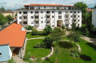 Immobilie in Straubing