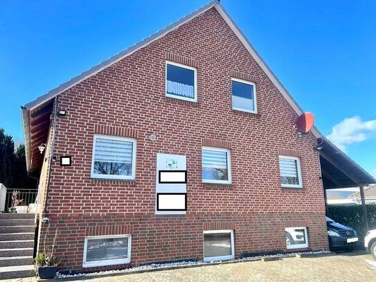 Privat & Gewerbe auf fast 300 m² Nutzfläche + 1450 m² Grundstück