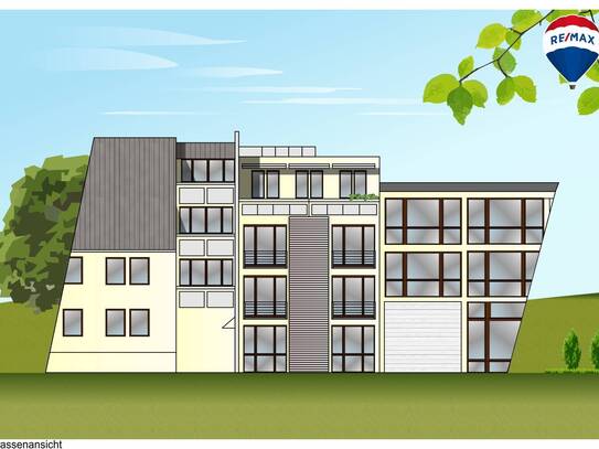 Abrissgrundstück mit Planung Neubauprojekt - zentrumsnah & vielseitig bebaubar!