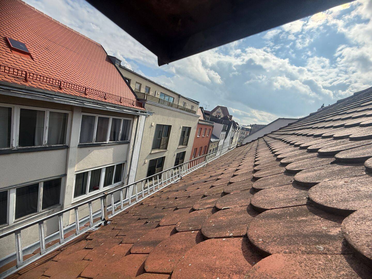 Immobilie in Straubing