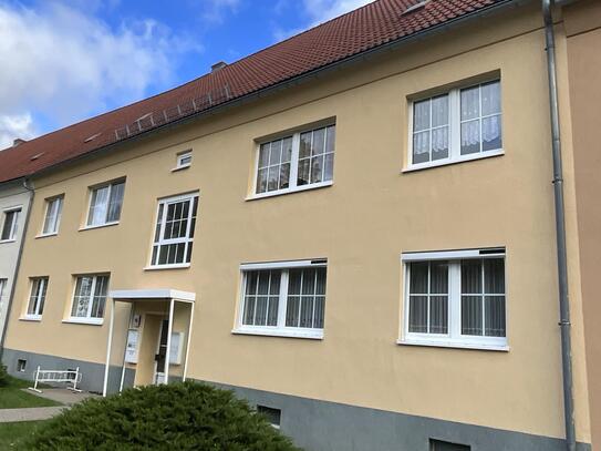 Wohnung sucht neue Bewohner!