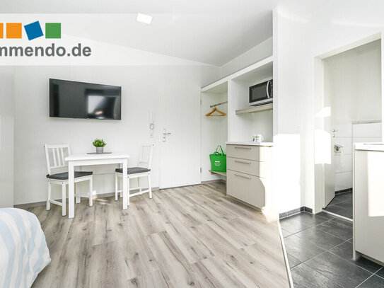 Saarn, modernes Apartment mit Internet und Service!