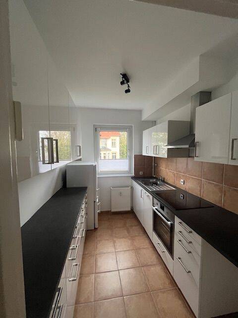 2,5 Zimmer in Steglitz, Lichterfelde Ost - Photo 1