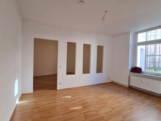 Charmante 1-Zimmer-Wohnung