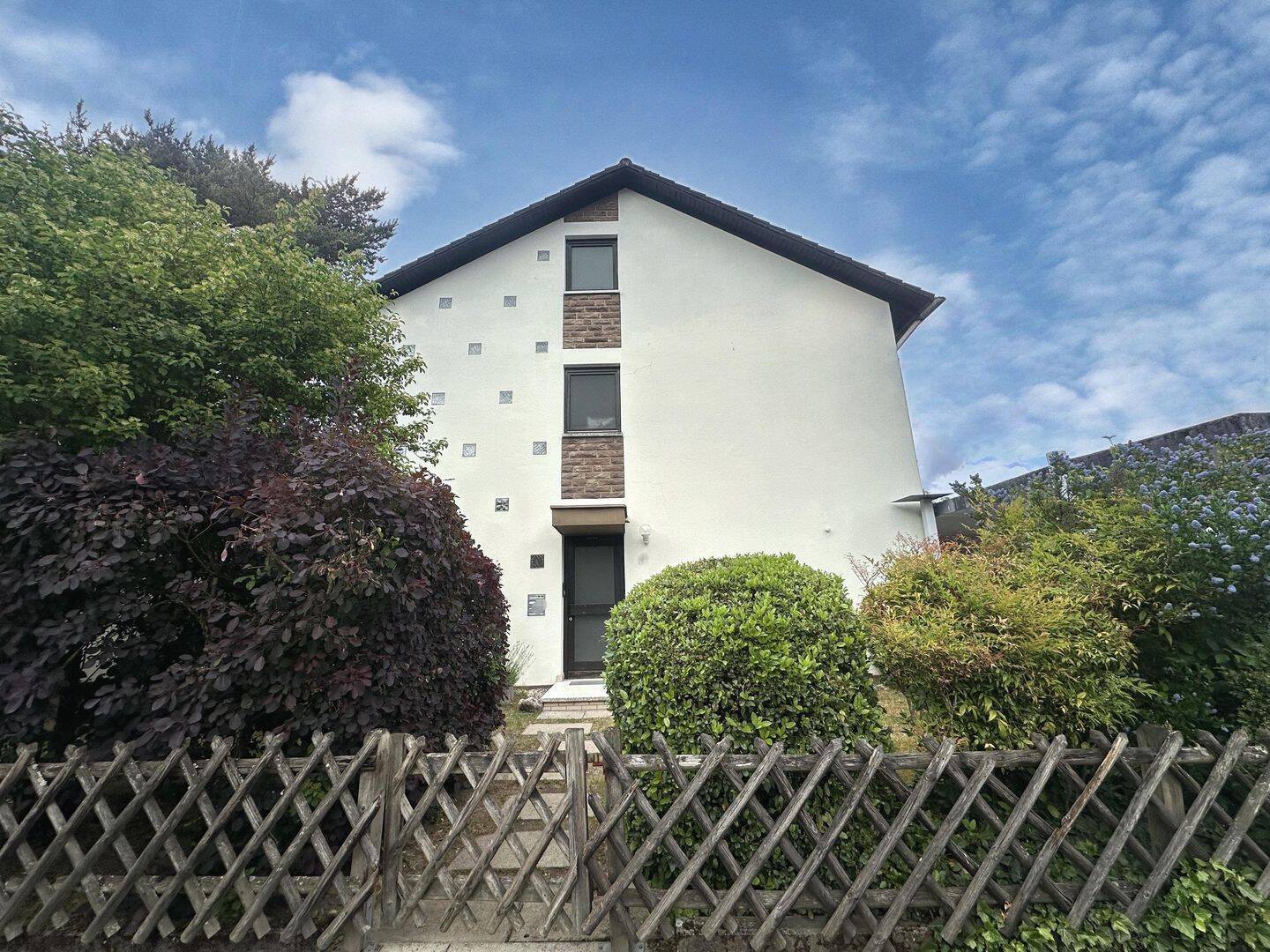 Immobilie in Saarlouis - Charmante Wohnung in Saarlouis - Bild 0