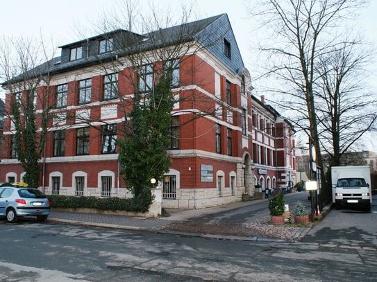 Büro in Gera, Ebelingstraße 8