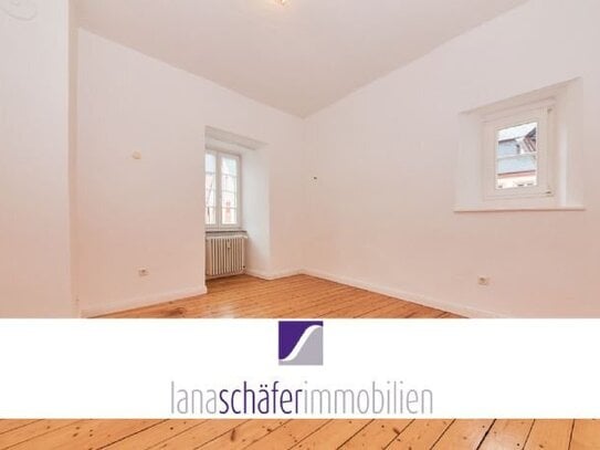 -RESERVIERT- Zeltingen-Rachtig: Bezugsfertige 4-Zi.-Wohnung mit Moselblick