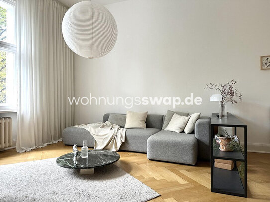 Wohnungsswap - Gervinusstraße