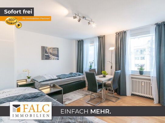 Business-Apartment mit Umsatzsteuerausweis / Kurzzeitvermietung