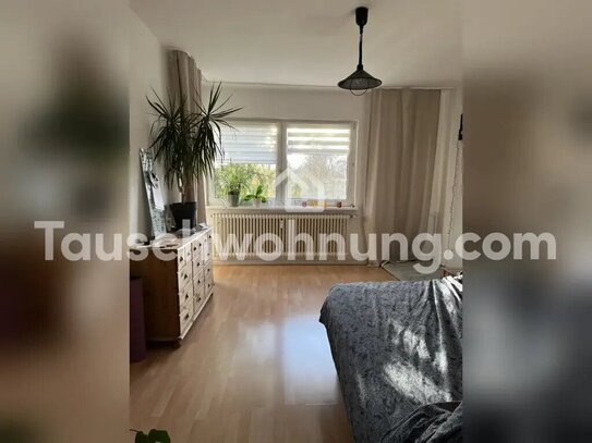 [TAUSCHWOHNUNG] Familiengeeignete ruhige Wohnung in Rudow