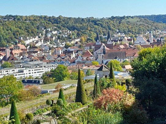 Eichstätt, Universitätsstadt, Grundstück in bevorzugter Lage, von privat