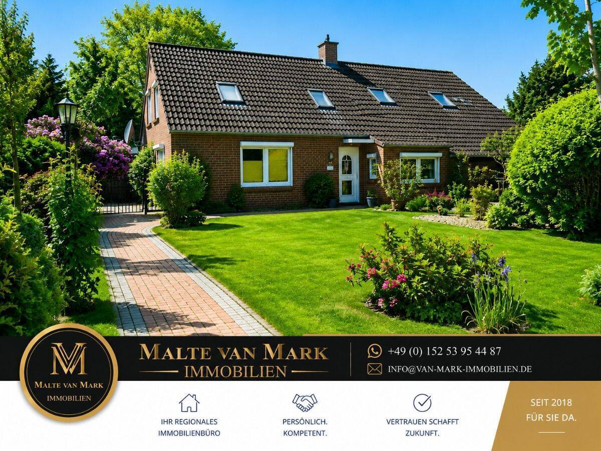 Real Estate Title Image Background