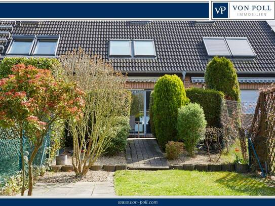 Familienfreundliches Zuhause mit großem Garten und moderner Ausstattung, Carport