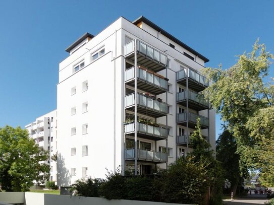 3- Zi- Wohnung. in bester Lage von Konstanz zum Top Preis von Privat zu verkaufen!