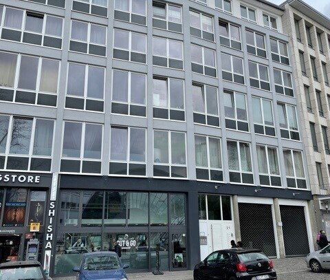 Modernes Appartement in zentraler Lage