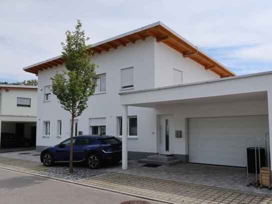 Top-Lage Landshut/Schönbrunn, Haus mit 2 WE