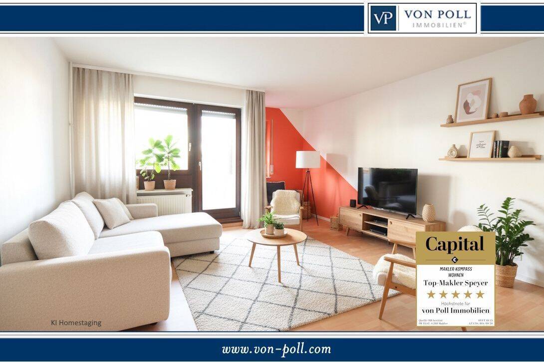 Real Estate Title Image Background