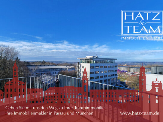 208 m² Büro im Messe-Business-Center Passau-Kohlbruck (MBC)