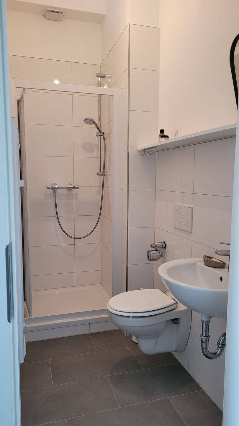                                                               1-Zimmer-Wohnung W&uuml;-Gromb&uuml;hl (m&ouml;biliert)                                                       in Oberdürrbach (Würzburg)