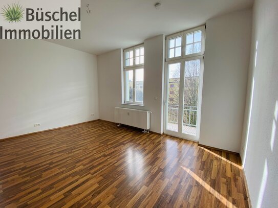 Kleine Single Wohnung mit Einbauküche