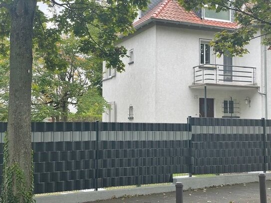 Familientraum! Einfamilienhaus mit großem Garten in der Mainzer Oberstadt