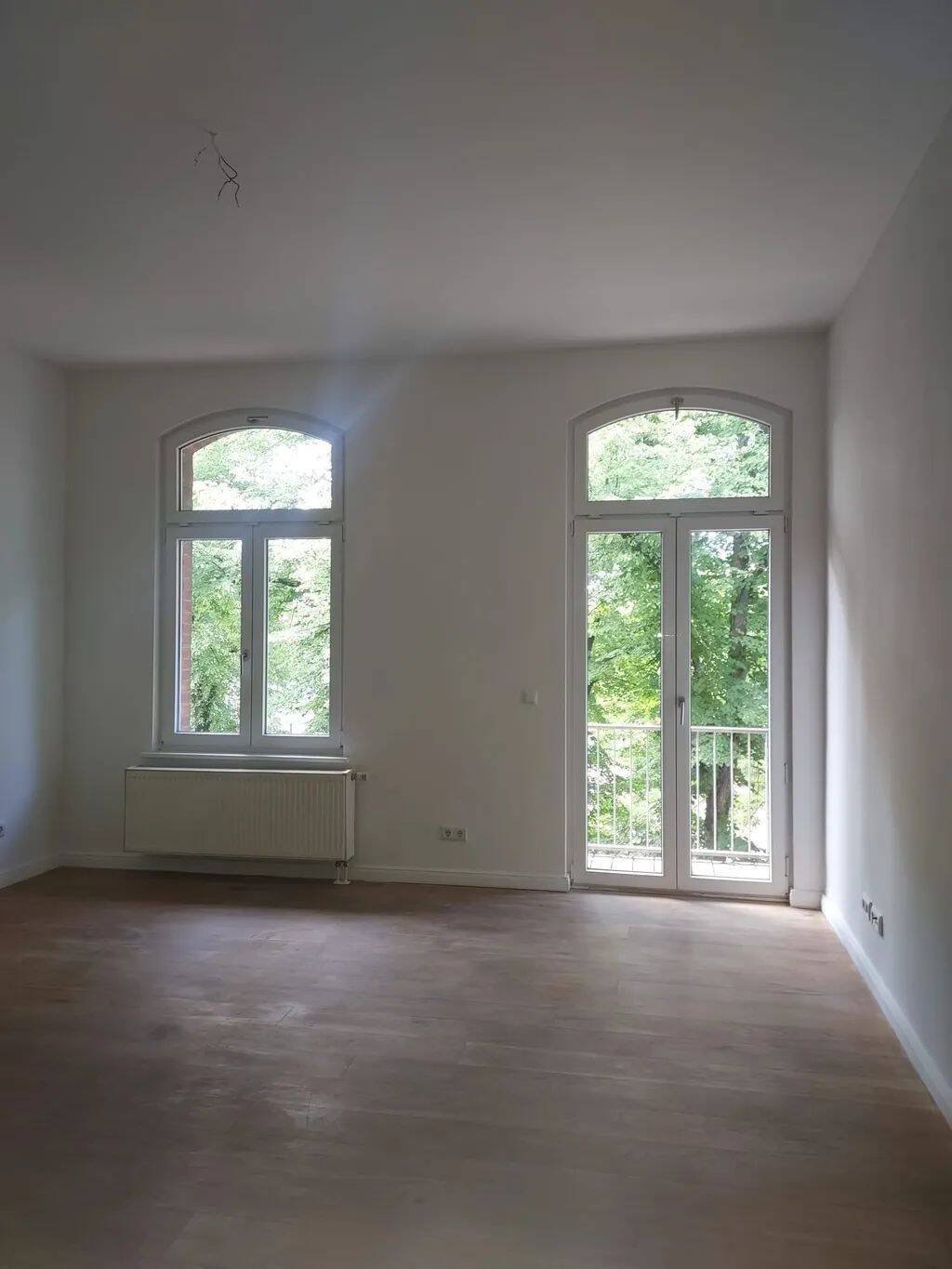 Iranische Straße 3.06 - Photo 1