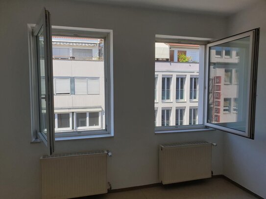 2 Zimmer-Wohnung direkt in der Würzburger Innenstadt