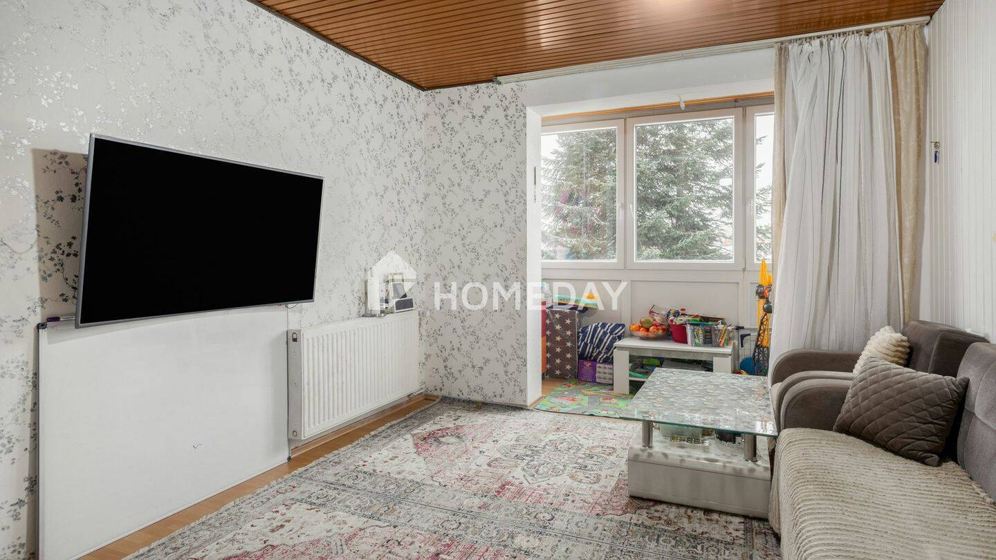 Real Estate Title Image Background