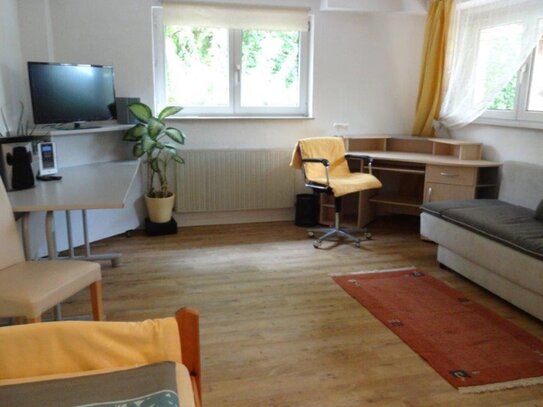 Gästezimmer mit Wlan, TV, Terrasse, EtagenDusche/Wc und Gästeküche