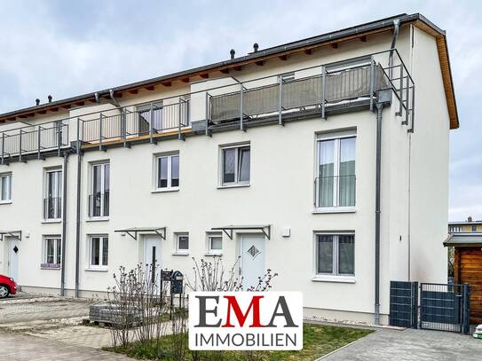 Wohntraum mit Garten an der Berliner Stadtgrenze