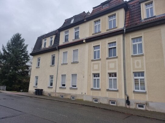 Gemütliche Singlewohnung in Neukirchen