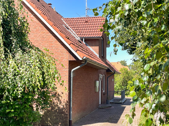 Ferienwohnung im Herzen von SPO