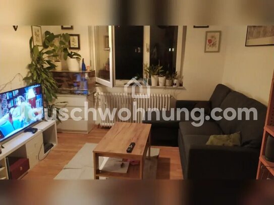 [TAUSCHWOHNUNG] Gemütliche Südwohnung in Toplage