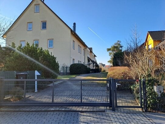 Wohnung in Dresden / Kleinzschachwitz