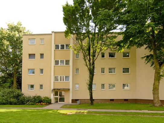 4-Zimmer-Wohnung in Krefeld Benrad Süd