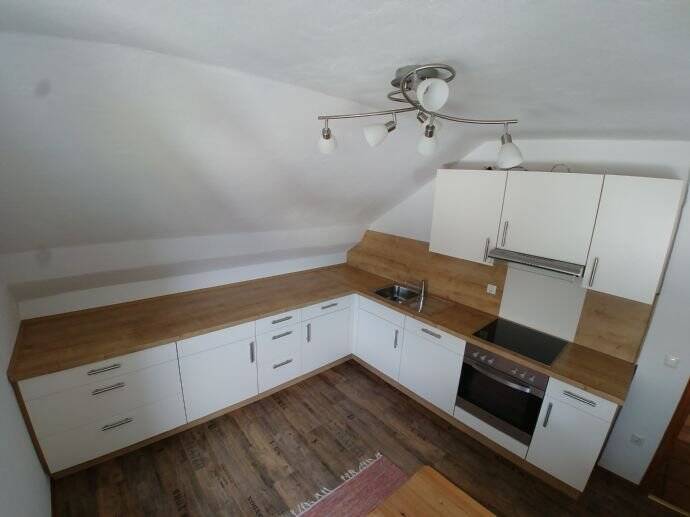 Immobilie in Straubing