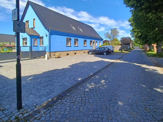 In traumhafte Lage, Mehrfamilienhaus mit Garten