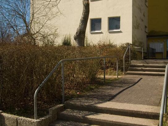 Kompakte Eleganz: Moderne 2-Zimmer-Wohnung in Neunkirchen-Salchendorf