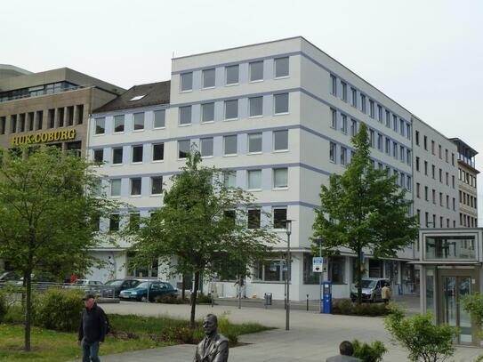 Nähe Bahnhof: Tolle Büroflächen in Zentraler Lage