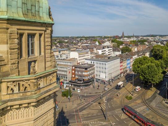 Direkt am HBF | Ausbau nach Wunsch | PROVISIONSFREI