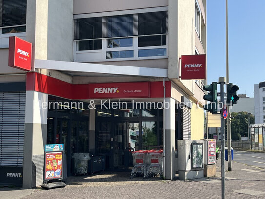 Vermietete Ladenfläche in Frankfurt Niederrad - Sichere Investition mit bonitätsstarkem Mieter!