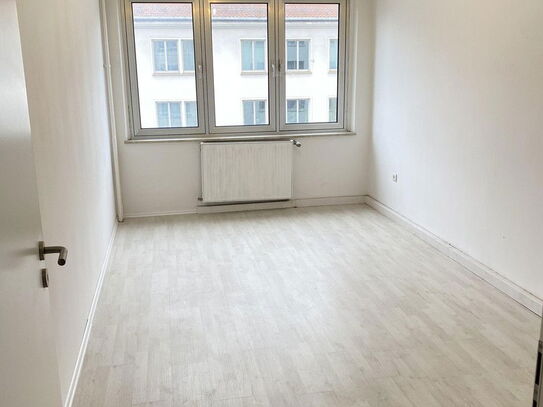 3 Zimmer Appartement mit Balkon mitten in Neunkirchen