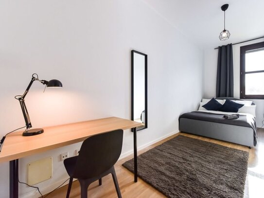 Private Room in Pasing-Obermenzing, Munich