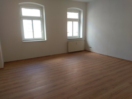 Sanierte 1 RWG 48 m² Nahe Zentrum von 06712 Zeitz zu vermieten