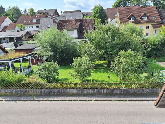 Grundstück in ruhiger Lage für EFH/DH in Reichertshausen bei Pfaffenhofen an der Ilm