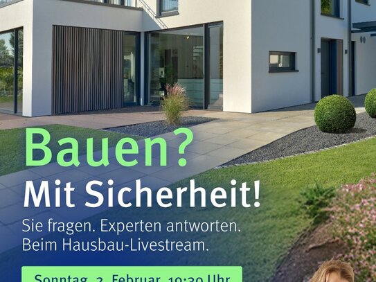 Endlich zu Hause angekommen in den eigenen 4 Wänden