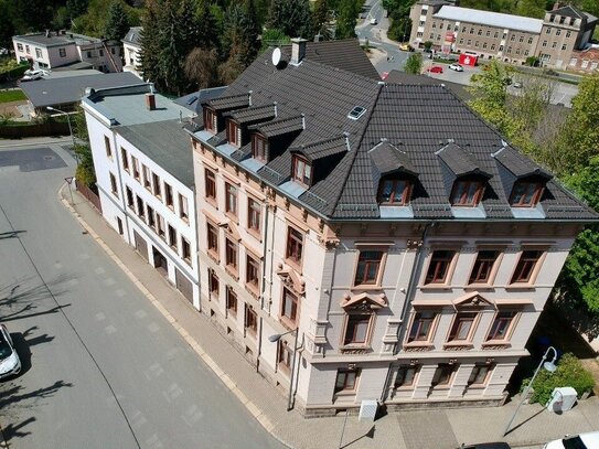 Mehrfamilienhaus Voll vermietet Top-Lage