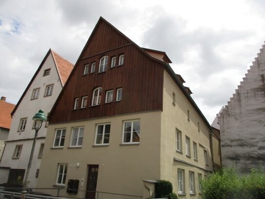 Moderne 2-Zimmer Wohnung mit Terrasse in bevorzugter Wohnlage in der Altstadt