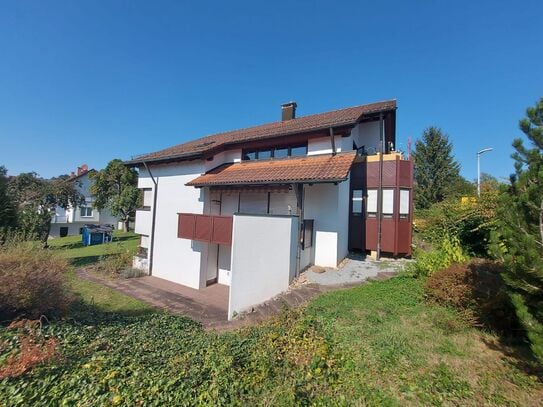 ***TOP Lage - Großzügiges, Solides 2-Familienhaus***